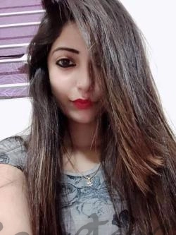 Call Girl Goa Isha