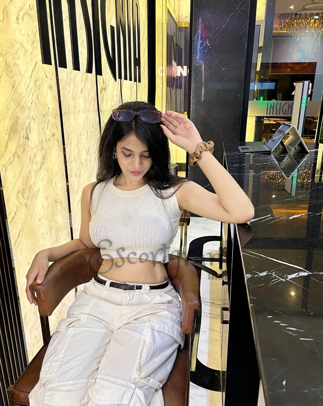 Call Girl Goa - Isha Singh