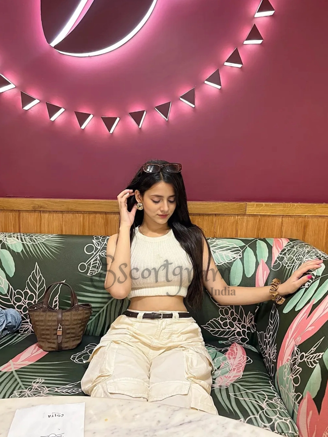 Call Girl Goa - Isha Singh