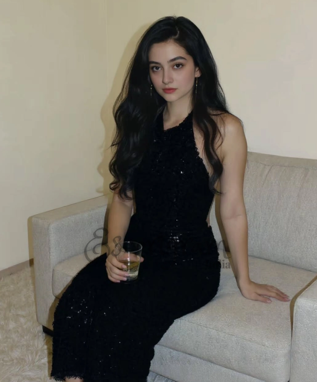 Call Girl Goa - Isha Singh