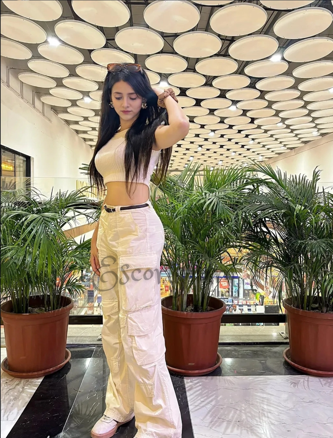 Call Girl Goa - Isha