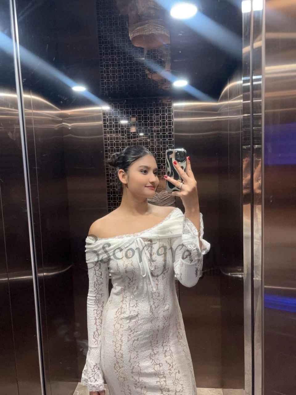 Call Girl Goa - Isha