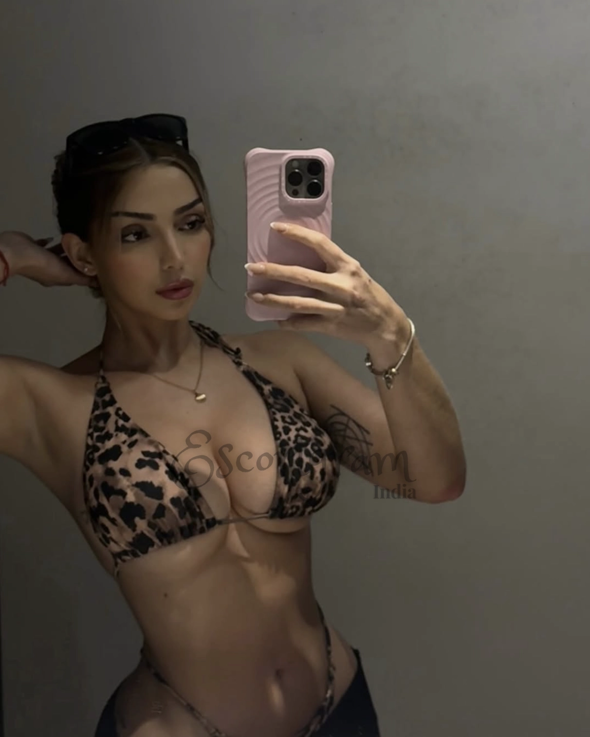 Call Girl Goa - Ishaa