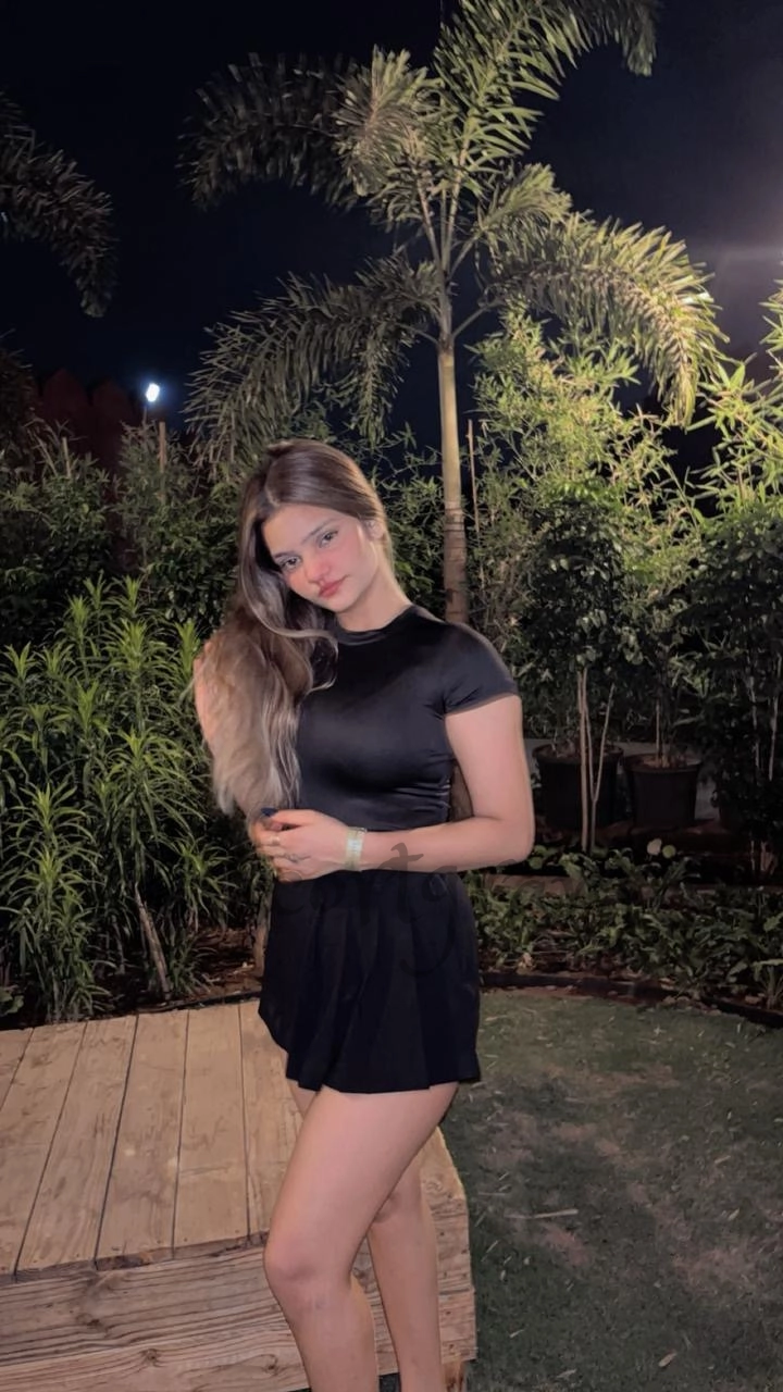 Call Girl Goa Ishika