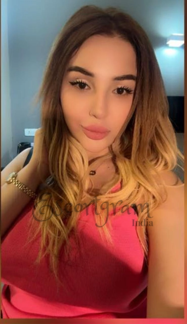Call Girl Goa - Ivana
