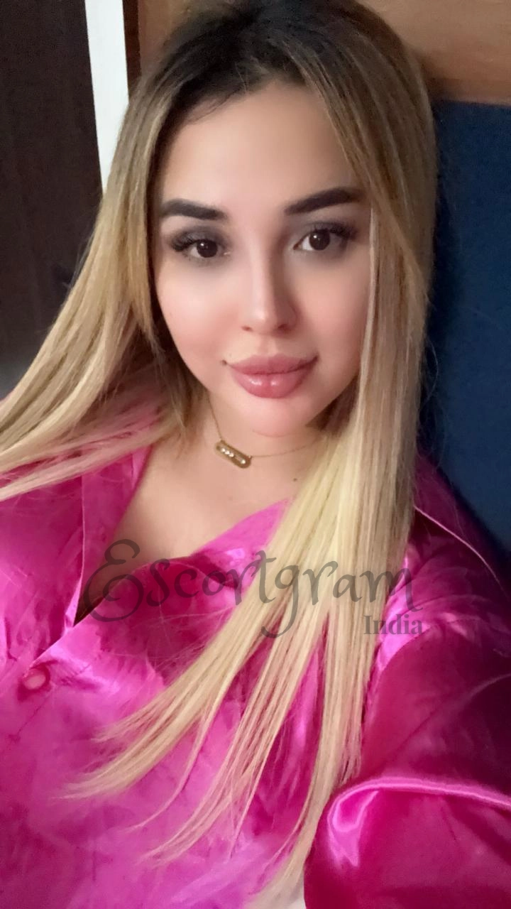 Call Girl Goa Ivana