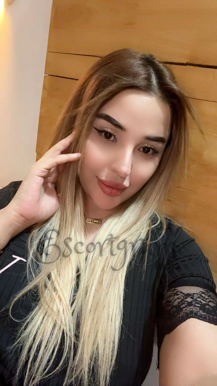 Call Girl Goa - Ivana