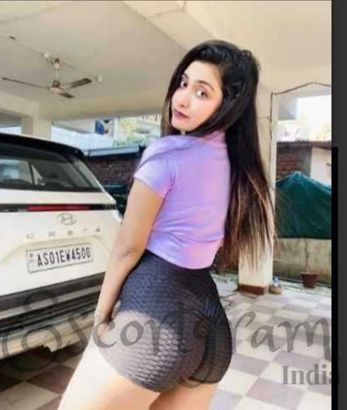Call Girl Goa - Nisha