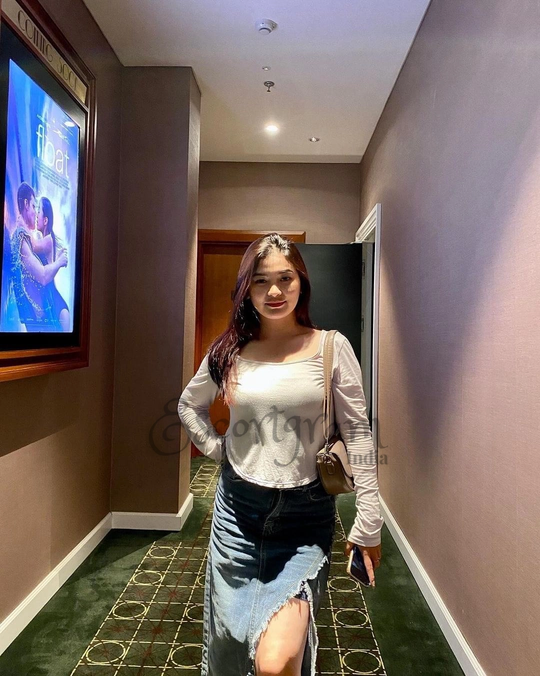 Call Girl Goa - Jasmin