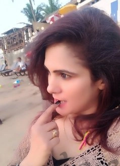 Call Girl Goa Jeniliya
