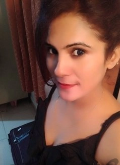 Call Girl Goa Jeniliya