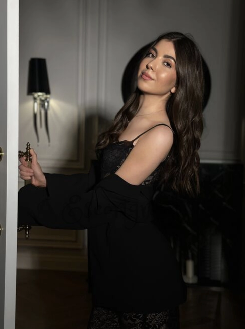 Call Girl Goa Jenny