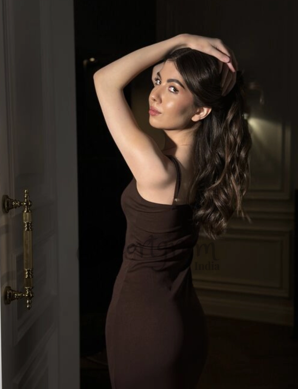 Call Girl Goa Jenny