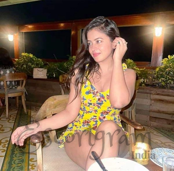 Call Girl Goa - Jessica Kaur