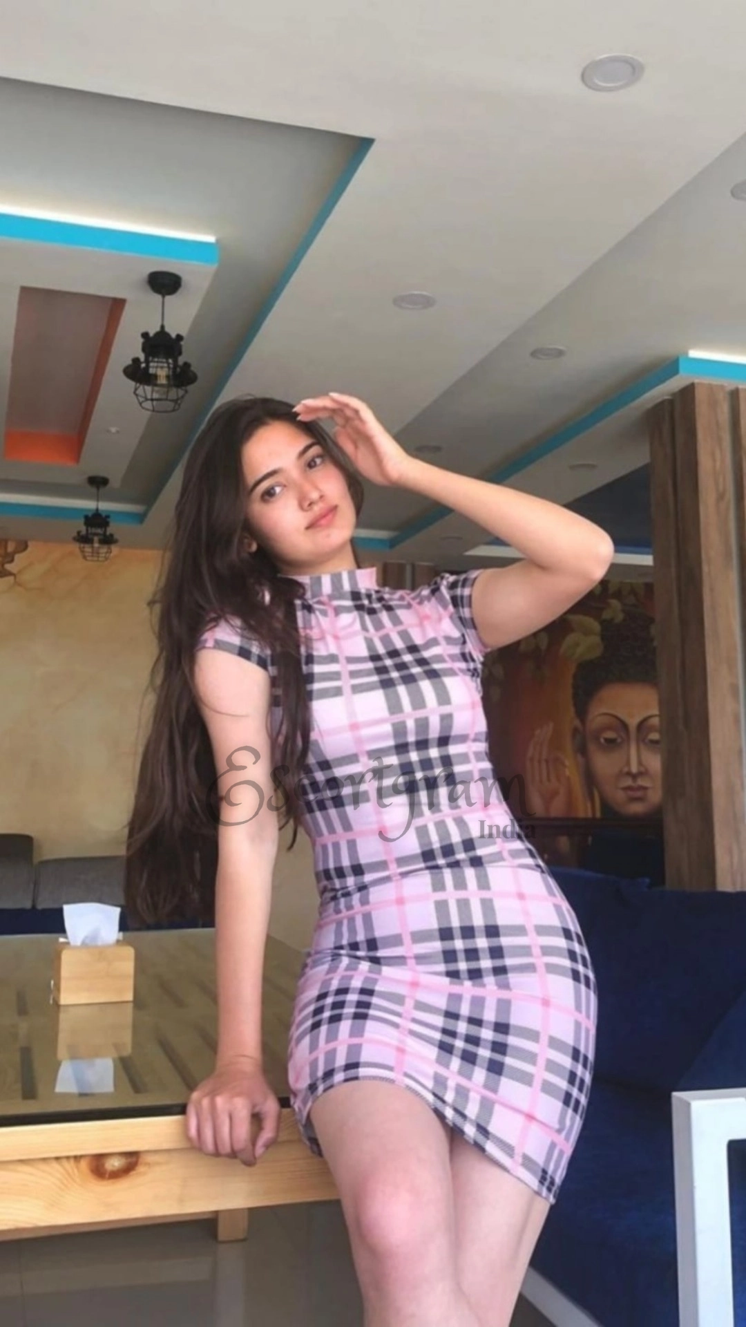 Call Girl Goa - Mahi
