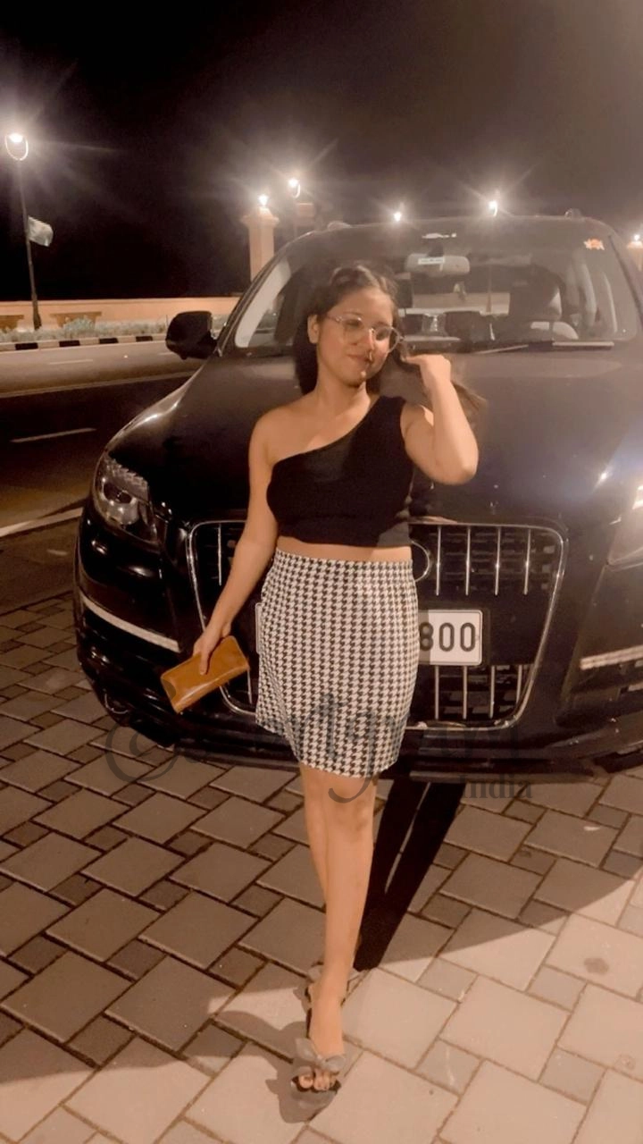 Call Girl Goa Bhavika