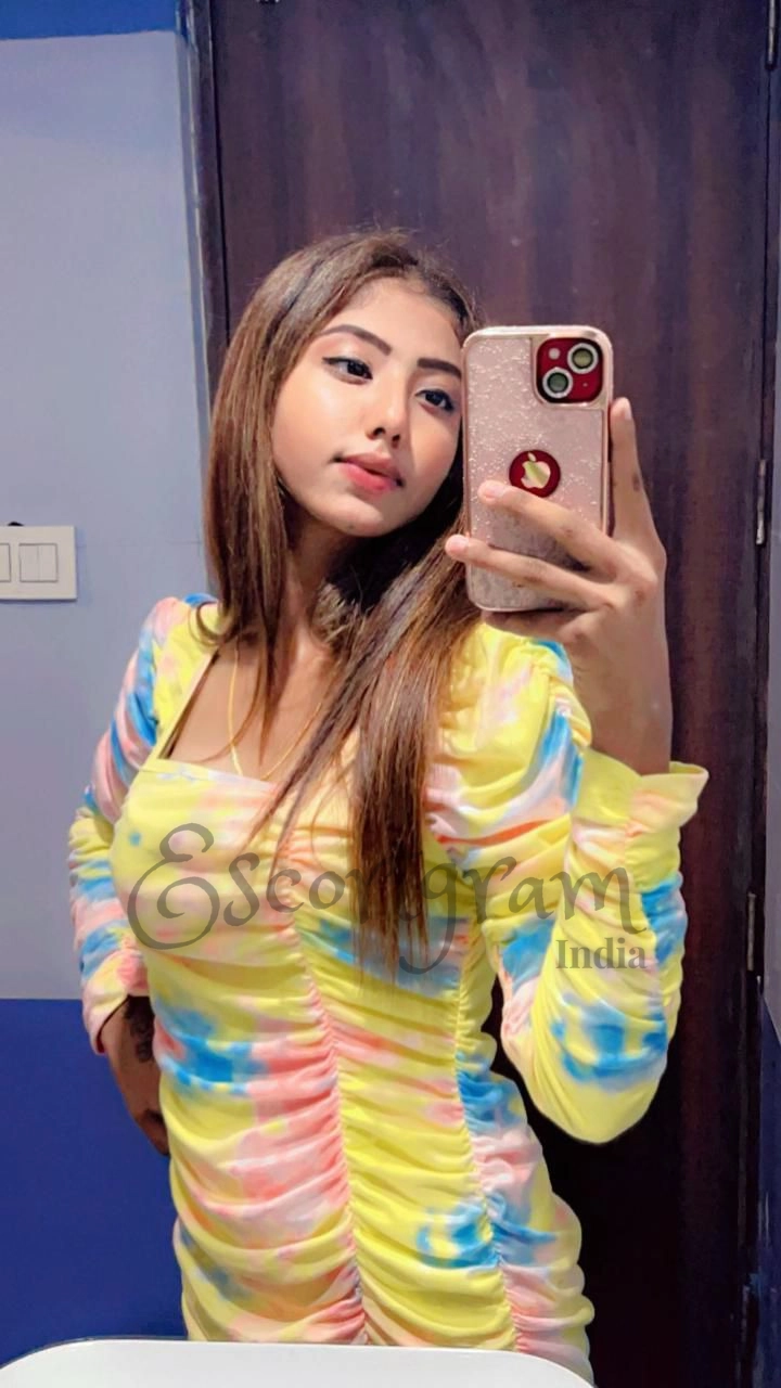 Call Girl Goa Bhavika