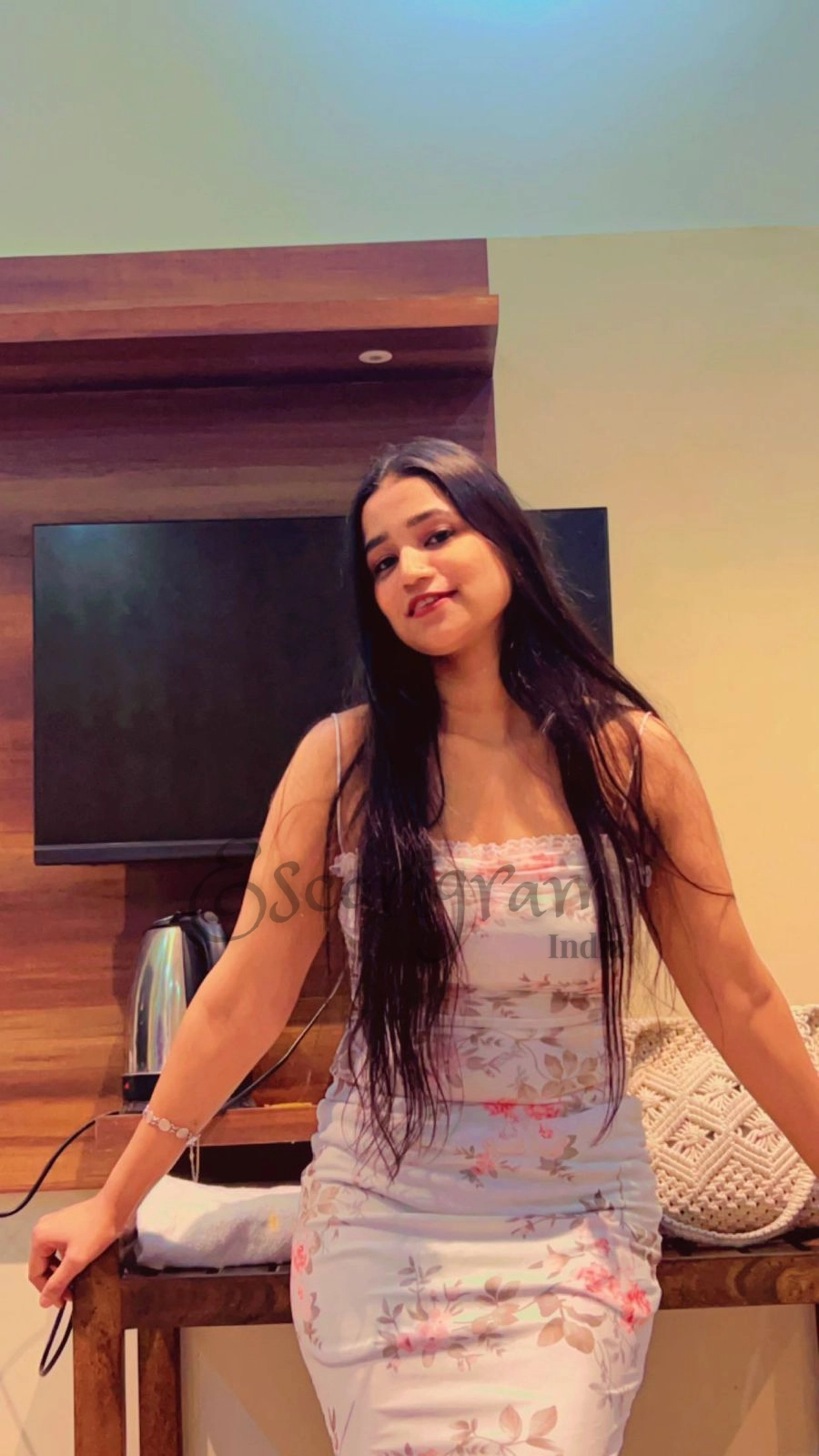 Call Girl Goa - Bhavika