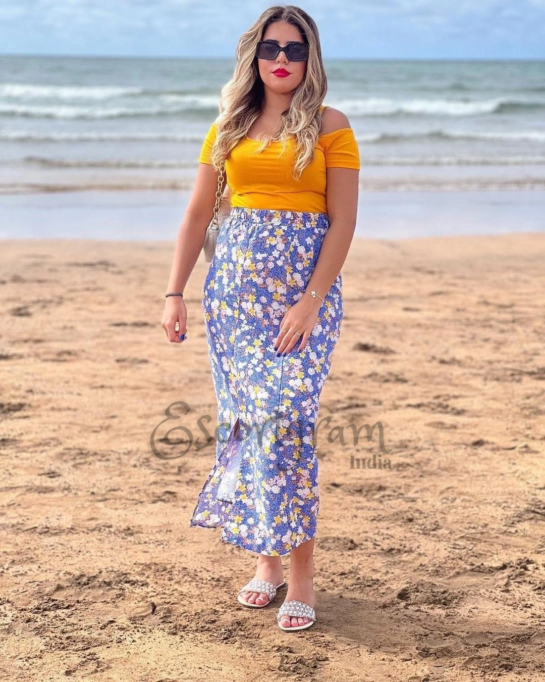 Call Girl Goa - Jyoti