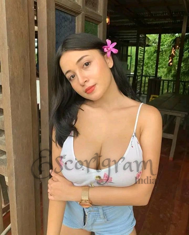 Call Girl Goa - Vidya Tyagi