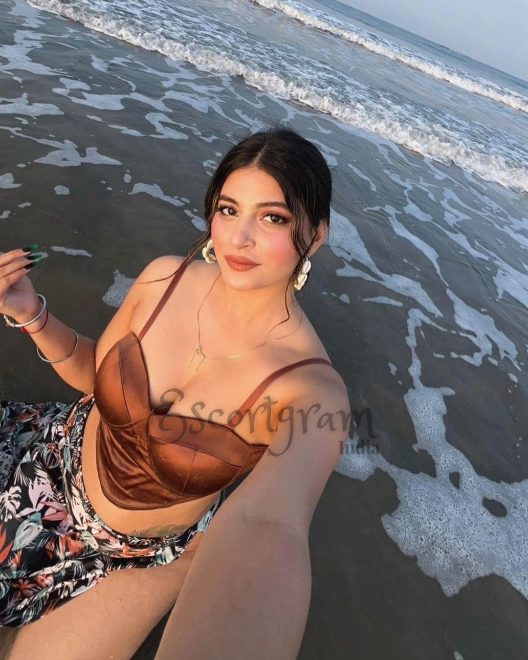 Call Girl Goa Kanika