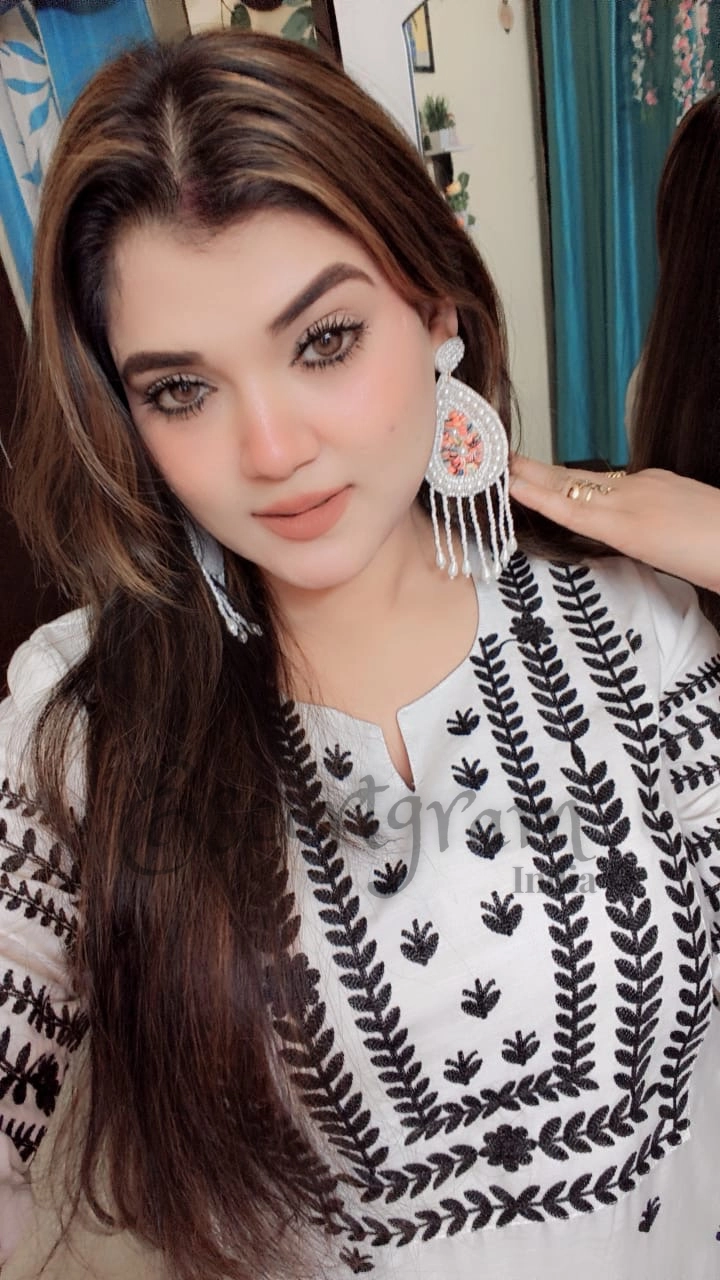 Call Girl Goa Kanika