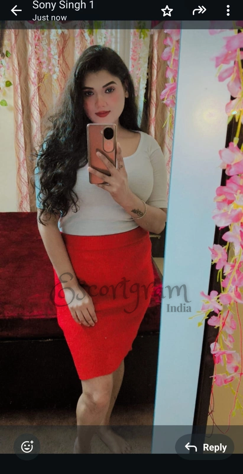 Call Girl Goa Kanika