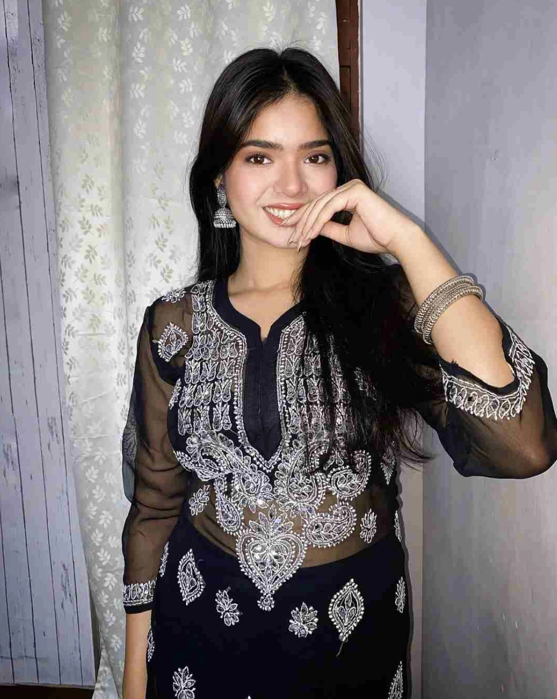 Call Girl Goa - Kashvi