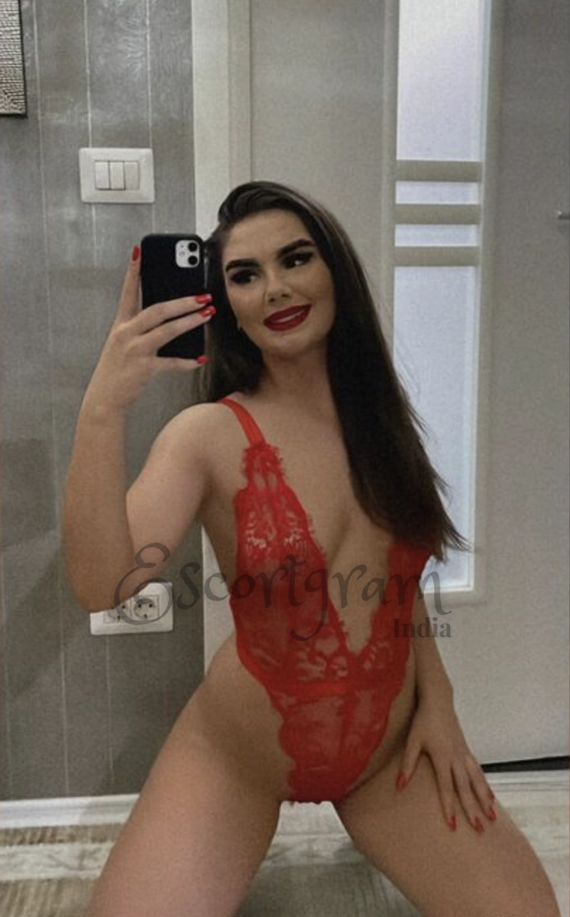 Call Girl Goa - Katerin