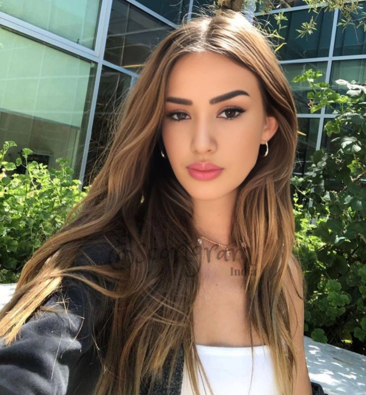 Call Girl Goa - Katerina