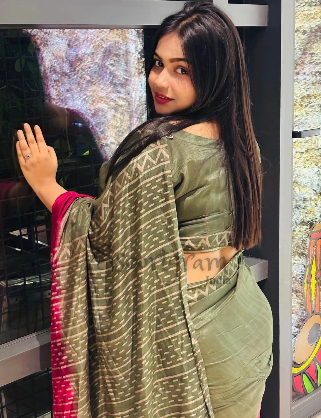 Call Girl Goa Vandhana