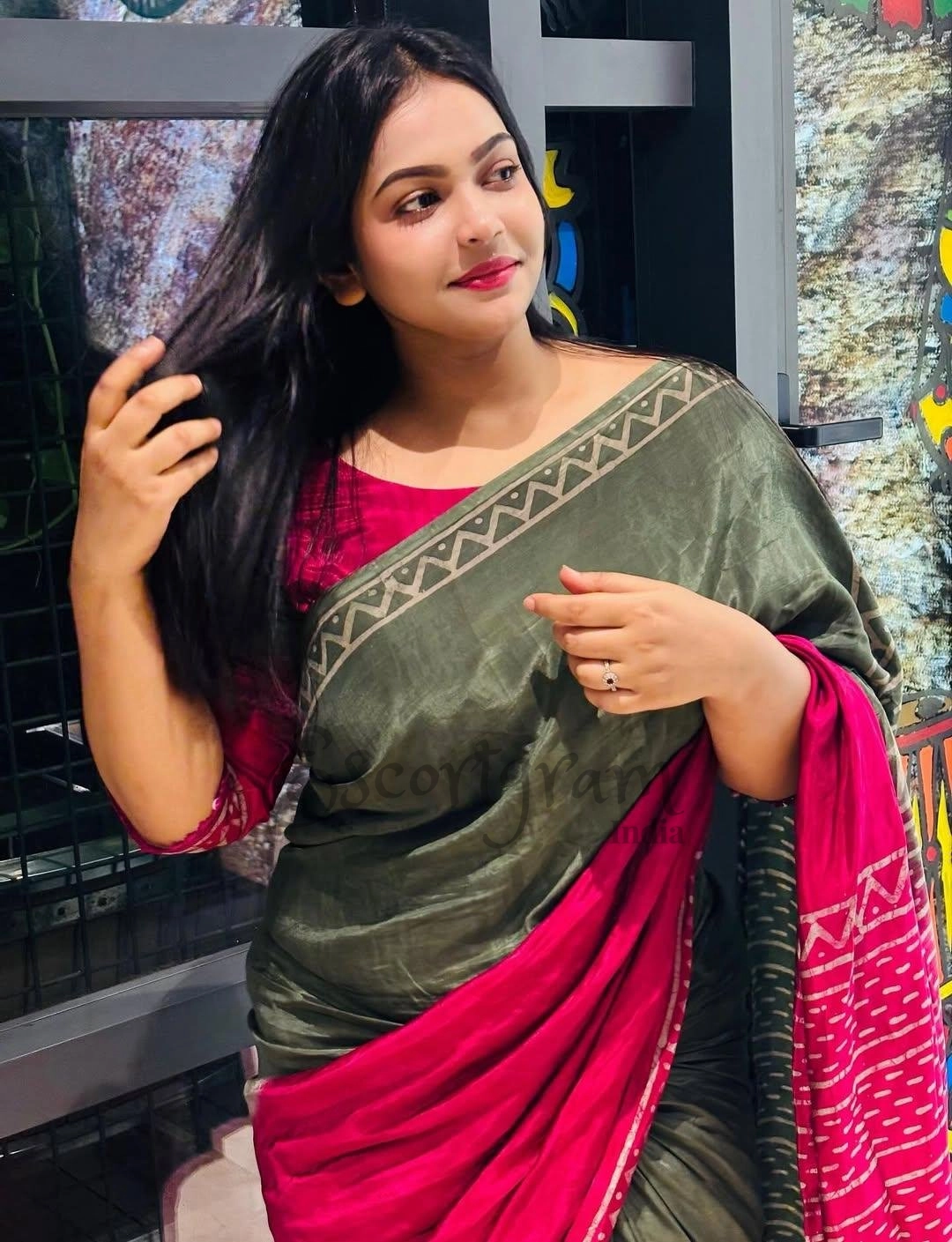 Call Girl Goa Vandhana