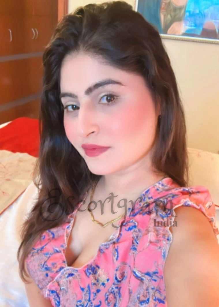 Call Girl Goa - Kritika