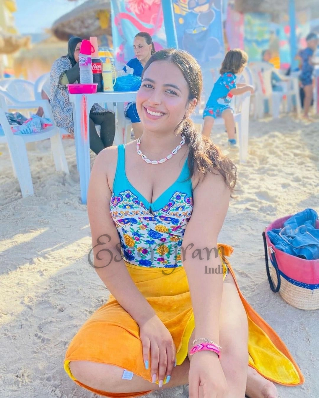 Call Girl Goa - Kritika