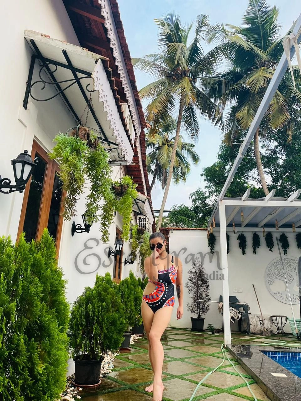 Call Girl Goa - Lana