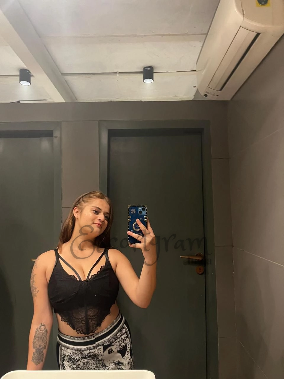 Call Girl Goa - Lana