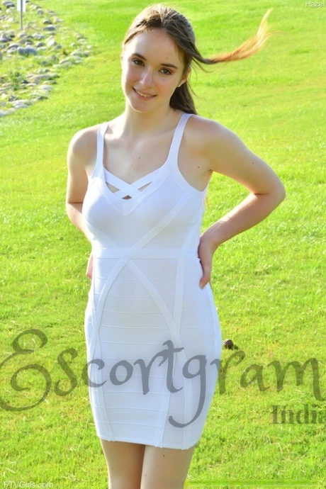 Call Girl Goa - Lara