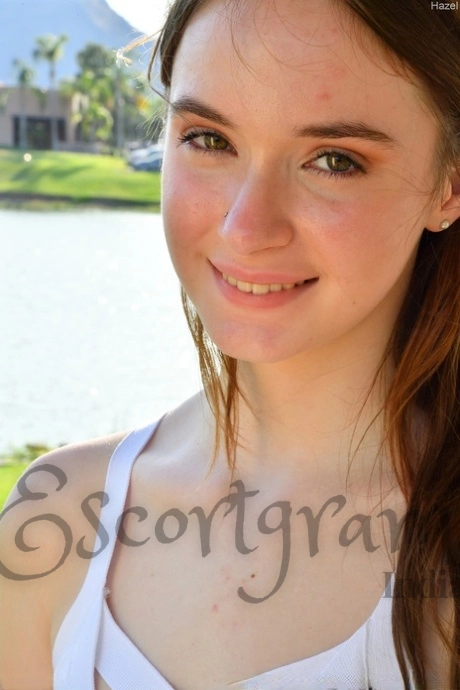 Call Girl Goa - Lara