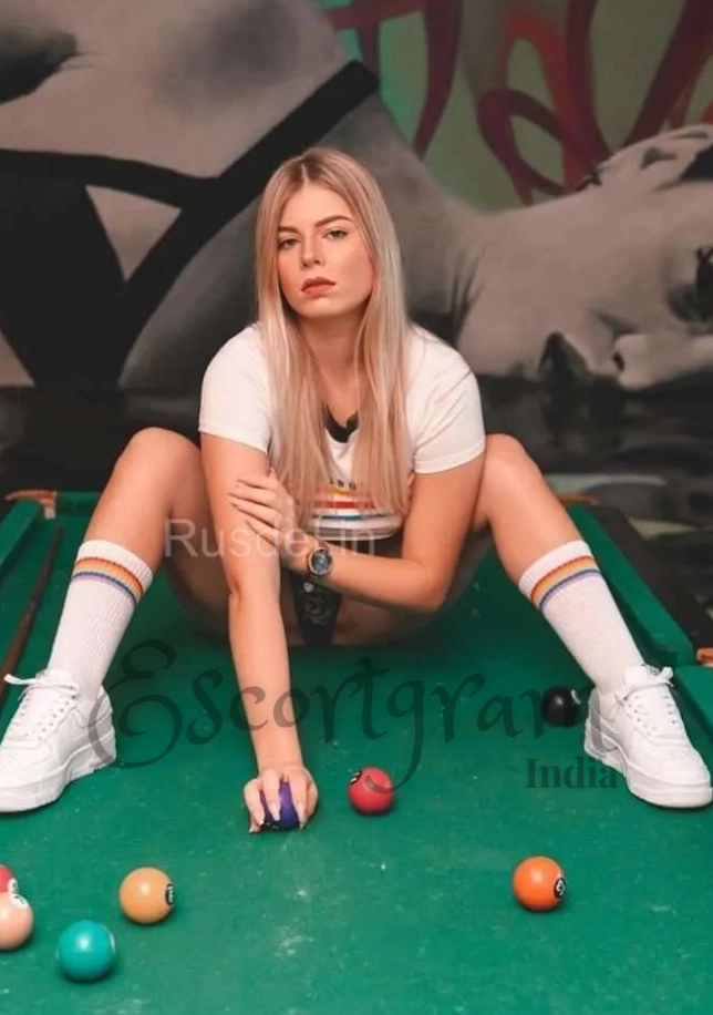 Call Girl Goa - Liza