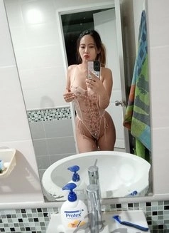 Call Girl Goa Lyubov