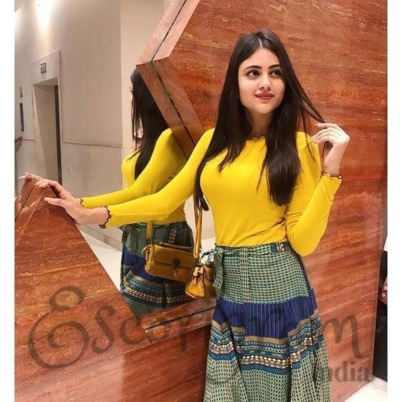 Call Girl Goa Mahi