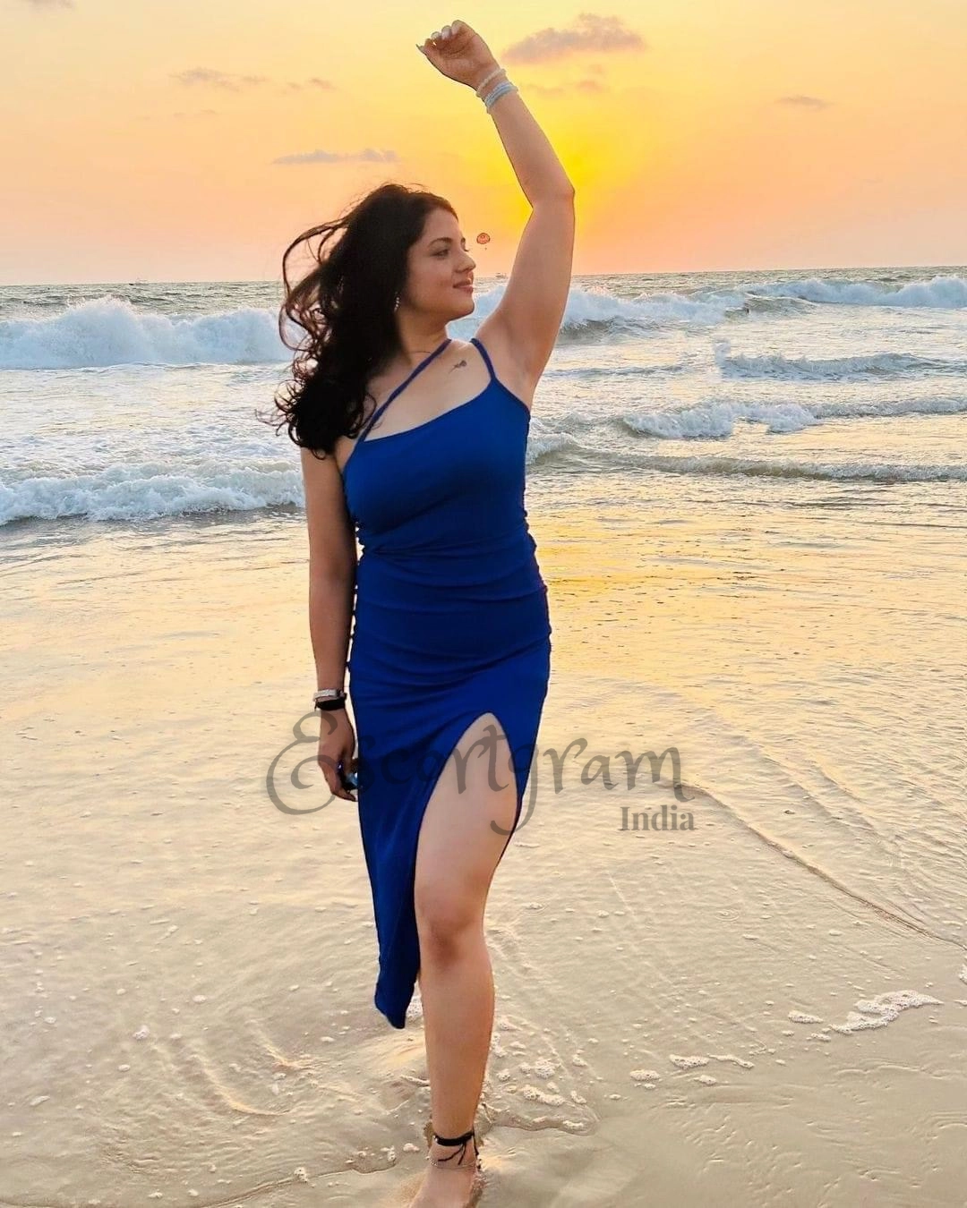 Call Girl Goa - Manisha