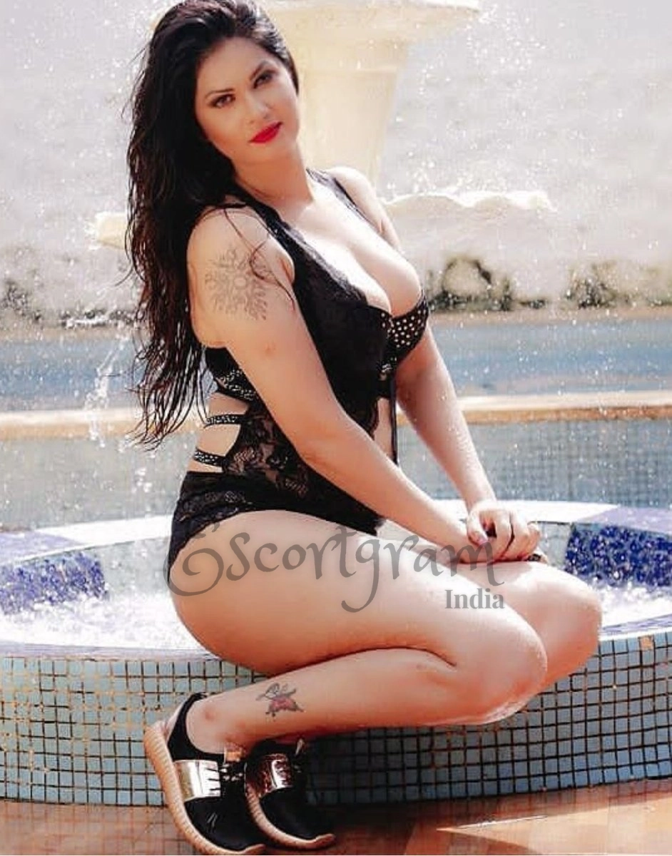 Call Girl Goa Maria