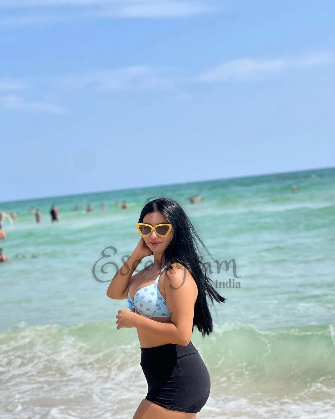 Call Girl Goa - Meera