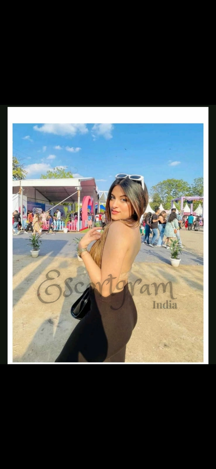 Call Girl Goa - Ruchi Sharma