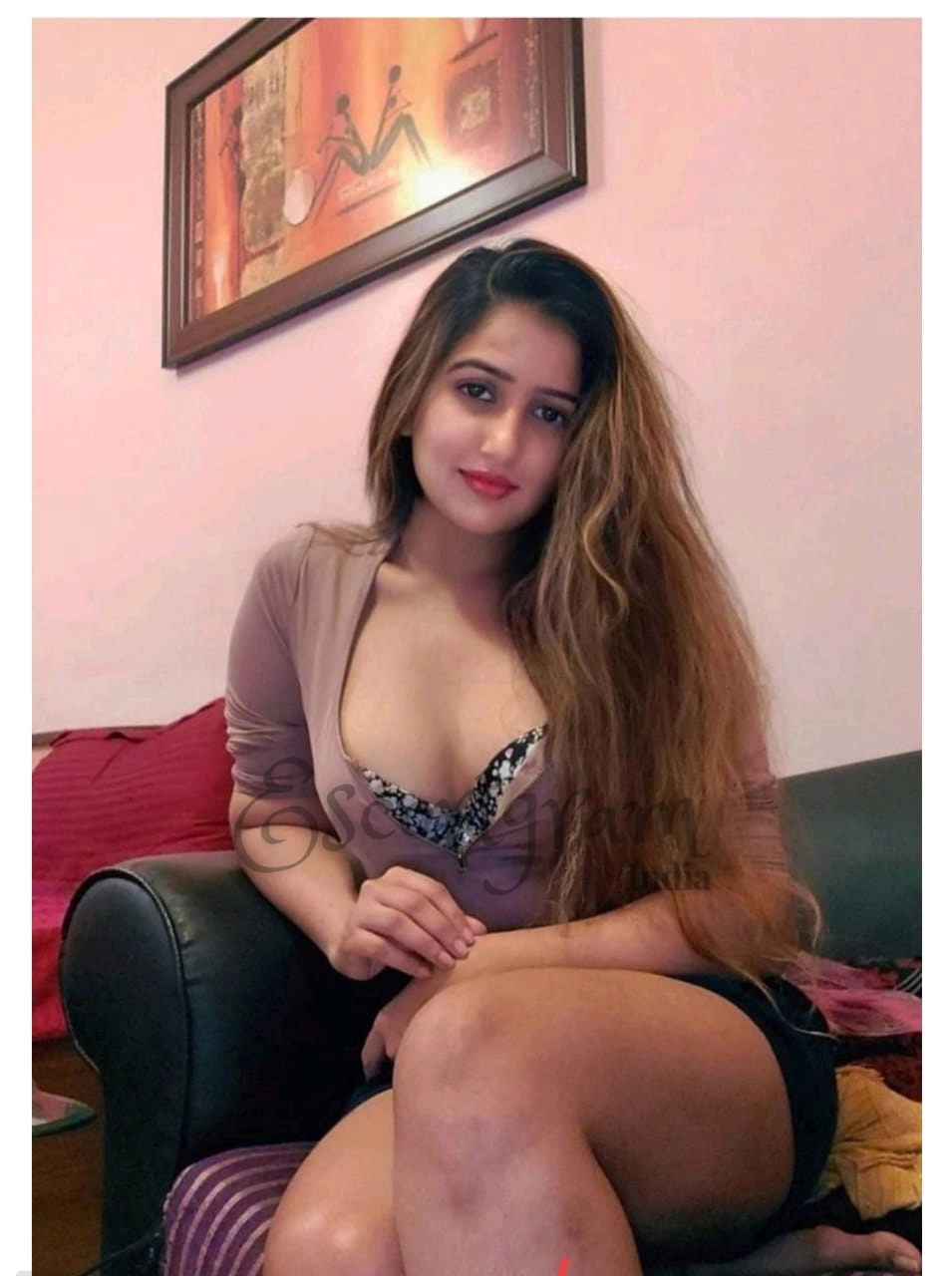 Call Girl Goa - Ruchi Sharma