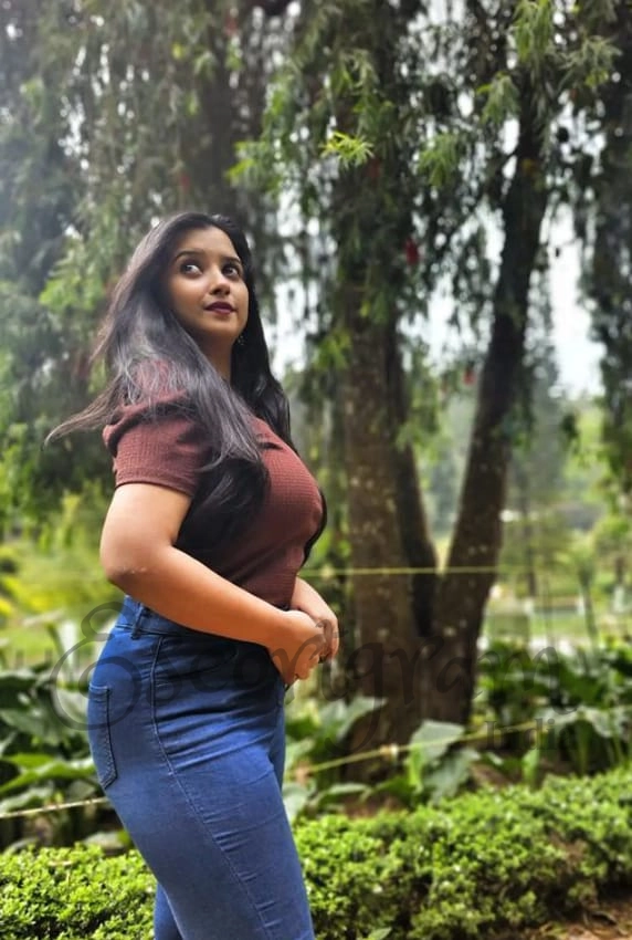 Call Girl Goa Ruchi Sharma