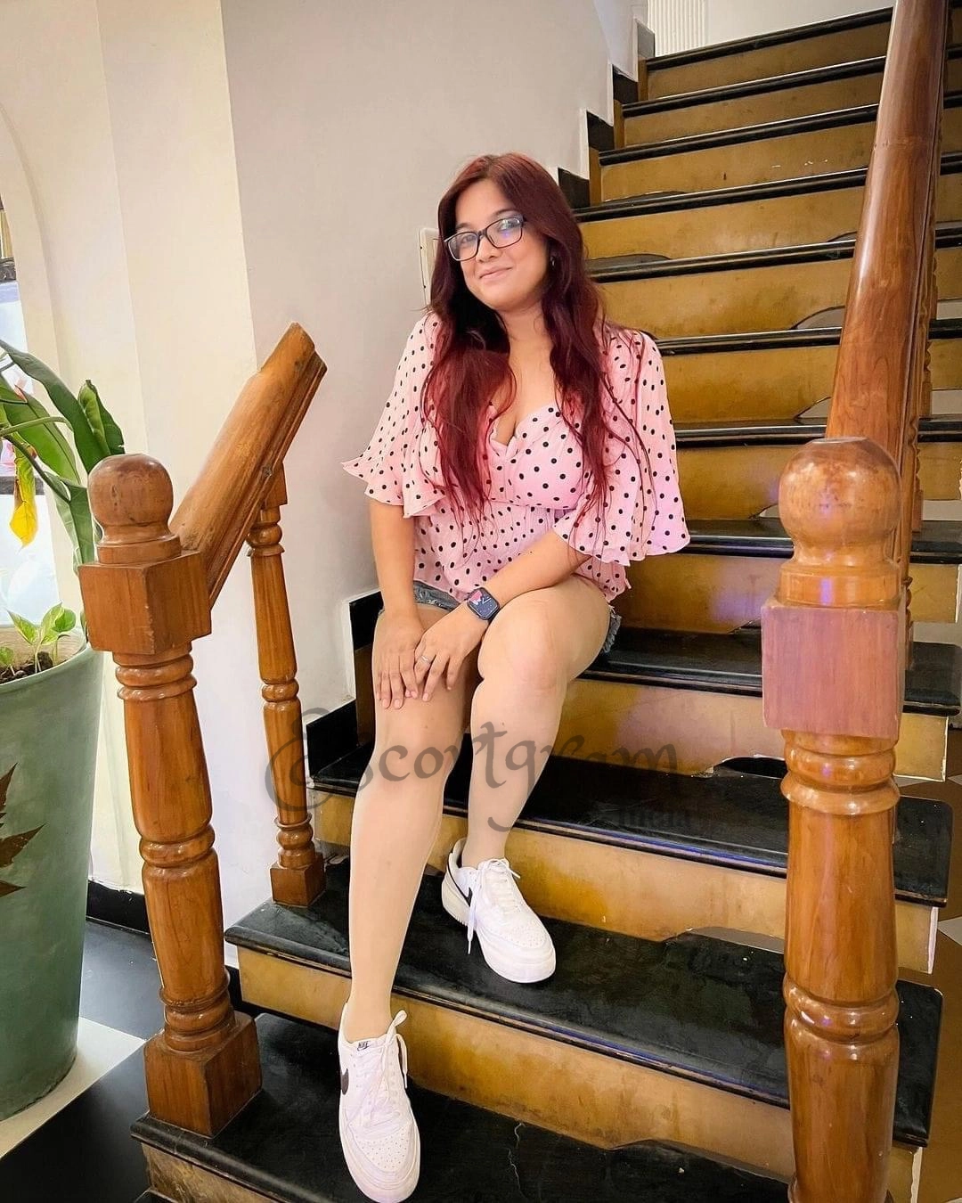 Call Girl Goa - Meghana