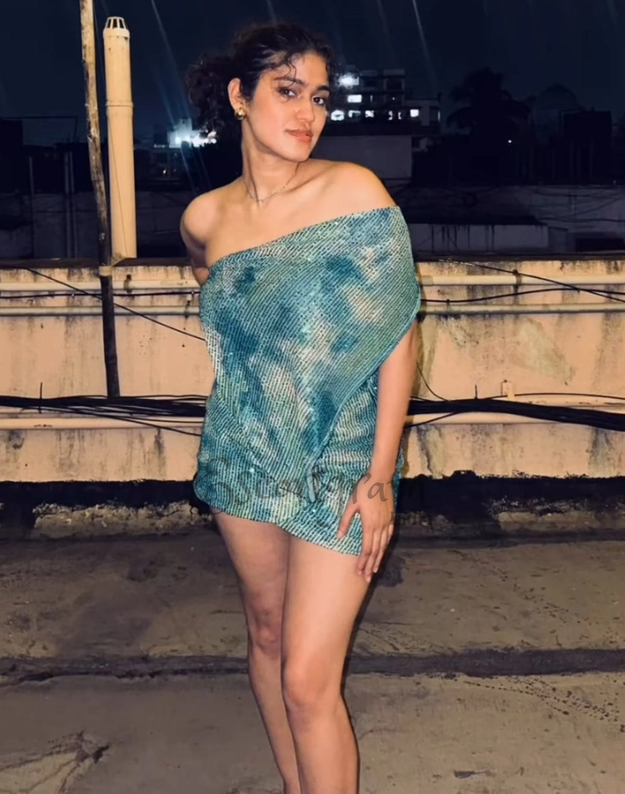 Call Girl Goa Anastasia