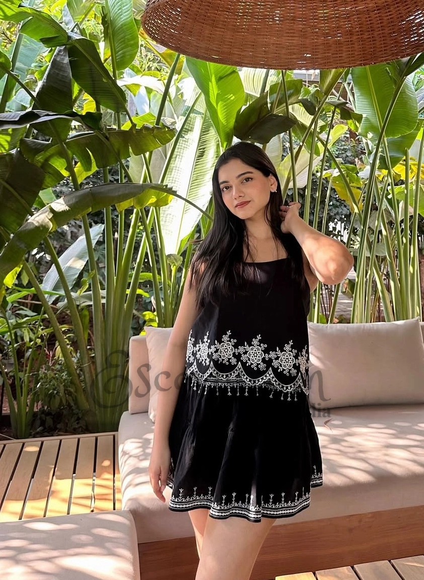 Call Girl Goa - Monica